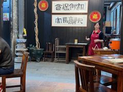 -黄祥华养生堂·炖汤·营养蒸饭(岭南天地店)