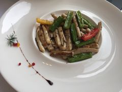 黑松露野菌上素-北京厨房(西安SKP店)