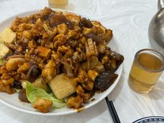 -聚福缘菜馆(隆昌路店)