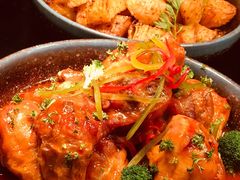 -松咖啡自助餐厅·松北香格里拉