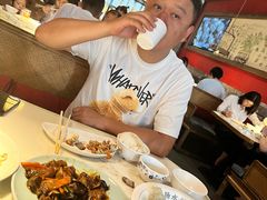 -日丰园海肠水饺·老字号大连海鲜(和平广场店)