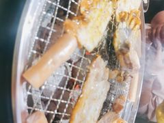 -吉志烤肉(太原总店)