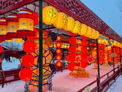 -清明上河园
