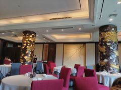 -潮府馆·非遗潮州菜·港式点心(世纪公园店)
