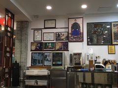 -民信老铺(华盖路店)