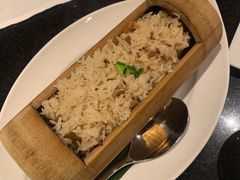 -铭轩中餐厅·海南菜·粤菜(亚龙湾瑞吉店)