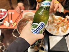 -洲际酒店·地平线全日餐厅HORIZON CAFÉ