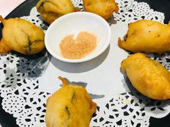 -东方御宴海鲜酒楼(棕泉酒店)