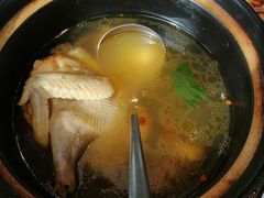 -阿娘家·原生态农家菜(国顺东路店)