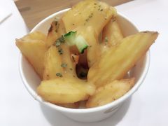 -艾薯夫妇Aysh(福田星河COCOPark店)