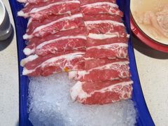 -红鼎坊·老成都火锅(新南门店)