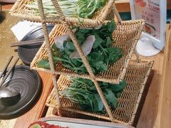 -手选潮汕鲜牛肉火锅(二七广场店)