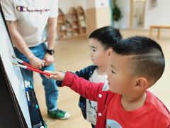 -蒙田森·蒙特梭利幼儿园(锦西园区)