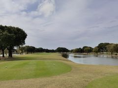 -旭宝高尔夫俱乐部