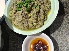 麻豆腐-真地道京味府·鲜橙烤鸭·北京菜(朝外大街东大桥店)