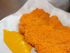 -颓记茶餐厅(夏湾店)