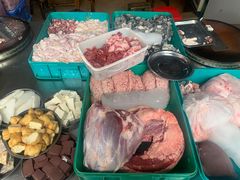 -秧塘牛八宝(金山路店)