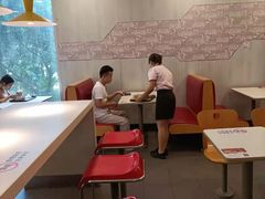 大堂-真功夫(大德路店)