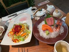 -熹炭精致日料(金融街购物中心店)
