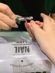 -丫丫NAIL日式自助美甲美睫沙龙