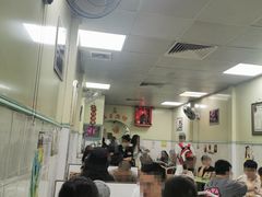 -胜利茶餐室