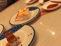 -濱寿司(高新伊藤店)