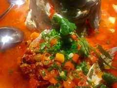 -坛宗剁椒鱼头(河西王府井店)