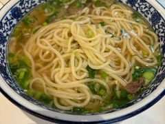 -燕兰楼·清真西北融合菜(亚运村店)