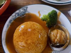 -叶存利海鲜大馅饺子(海宁路总店)