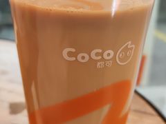 -CoCo都可(蓝村店)