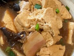 -東城故事·尋找姆媽的味道(玉兰路店)