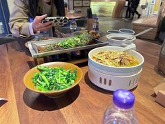 -树厨贵州菜(花果园购物中心店)
