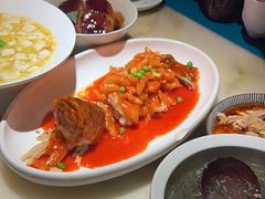 -探花·意境江南菜·唐伯虎文化体验店·松鼠桂鱼(观前店)