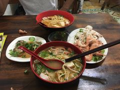 -老宅原住民沙茶面精品小吃(龙头路店)