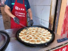 -毛氏汽水包(山海关路店)