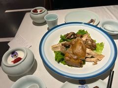 -惠丰堂饭庄·烤鸭·京味菜(西北旺·唐家岭店)