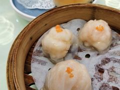 -新河畔海鲜酒楼(虎门店)