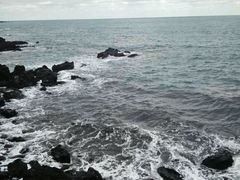 -龙头岩(Dragon Head Rock)