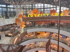 -汉巴味德(大悦城店)