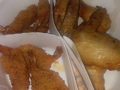 -必胜客(瑞虹店)