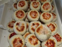 -长发西饼(临顿路店)