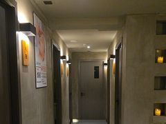 -施奈儿.洗头頭療.按摩SPA.采耳(上梅林店)