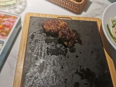 -荷塘秋月·本帮江浙菜(国权路店)