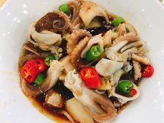 -海岛渔村大酒店(云霄路店)
