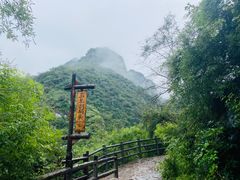 -双龙峡