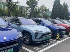 -蔚来体验中心(北京亦庄店)