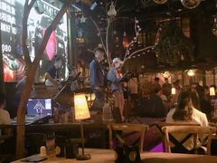 -胡桃里音乐酒馆(环亚凯瑟琳广场店)