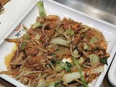 -湘汇概念铁板烧(铁西万达店)