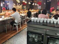 -龍歌自助小火锅(李沧丽达店)