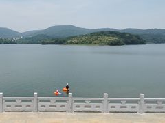-佛手湖郊野公园